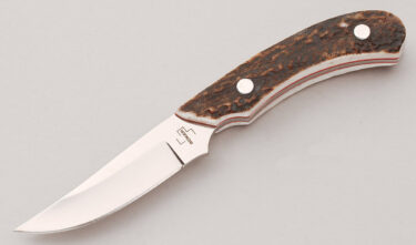 with handle material - Obverse Side - Item # KLC19462