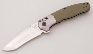 with handle material - Obverse Side - Item # KLC19463