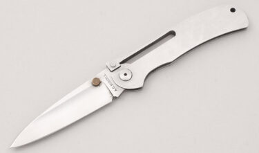 with handle material - Obverse Side - Item # KLC19464