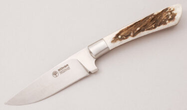 with handle material - Obverse Side - Item # KLC19465