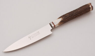 with handle material - Obverse Side - Item # KLC19466