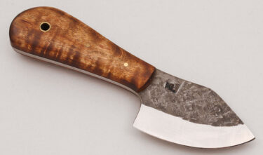 with handle material - Obverse Side - Item # KLC19468