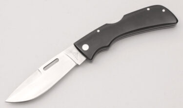with handle material - Obverse Side - Item # KLC19469