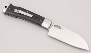 with handle material - Reverse Side - Item # KLC19471