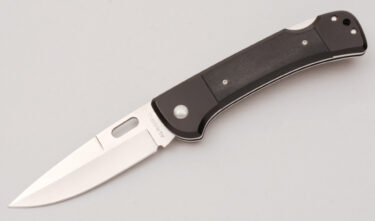 with handle material - Obverse Side - Item # KLC19473