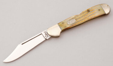 with handle material - Obverse Side - Item # KLC19478