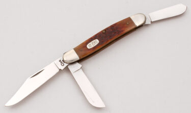 with handle material - Obverse Side - Item # KLC19480