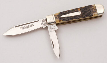 with handle material - Obverse Side - Item # KLC19481