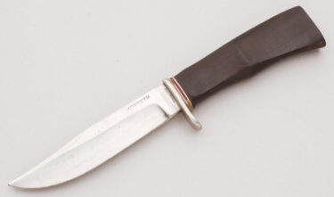 with handle material - Obverse Side - Item # KLC19488