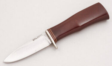 with handle material - Obverse Side - Item # KLC19490