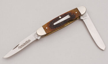 with handle material - Obverse Side - Item # KLC19495