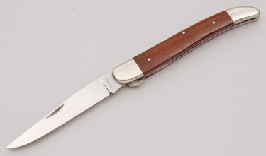 with handle material - Obverse Side - Item # KLC19496