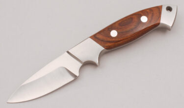 with handle material - Obverse Side - Item # KLC19501