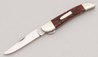 with handle material - Obverse Side - Item # KLC19508