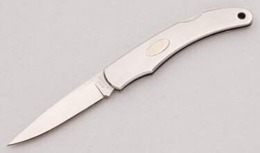 with handle material - Obverse Side - Item # KLC19509