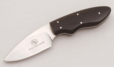 with handle material - Obverse Side - Item # KLC19514