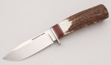 with handle material - Obverse Side - Item # KLC19517