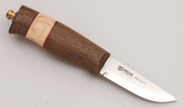 with handle material - Obverse Side - Item # KLC19518
