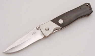 with handle material - Obverse Side - Item # KLC19522
