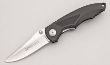 with handle material - Obverse Side - Item # KLC19524