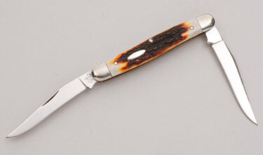 with handle material - Obverse Side - Item # KLC19525