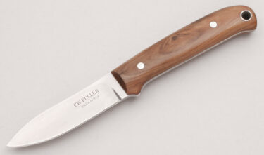 with handle material - Obverse Side - Item # KLC19528