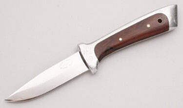 with handle material - Obverse Side - Item # KLC19529