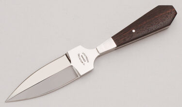 with handle material - Obverse Side - Item # KLC19535