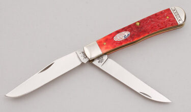 with handle material - Obverse Side - Item # KLC19539