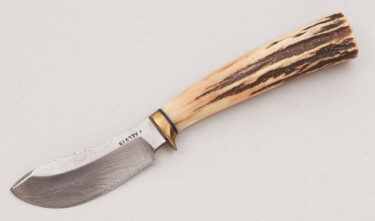 with handle material - Obverse Side - Item # KLC19545