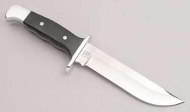 with handle material - Obverse Side - Item # KLC19548