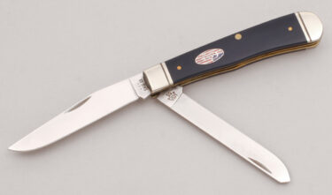 with handle material - Obverse Side - Item # KLC19549