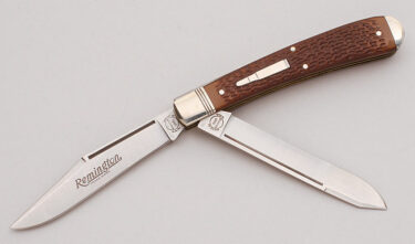 with handle material - Obverse Side - Item # KLC19551