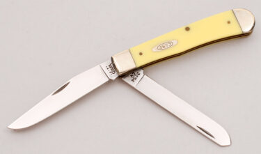 with handle material - Obverse Side - Item # KLC19554