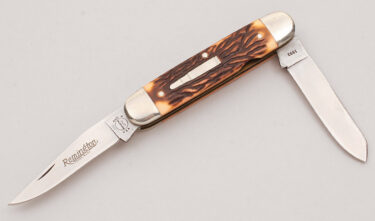 with handle material - Obverse Side - Item # KLC19558