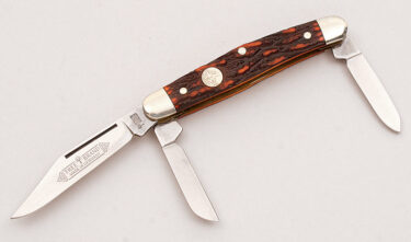 with handle material - Obverse Side - Item # KLC19561