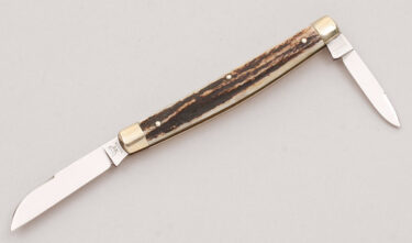 with  handle material - Obverse Side - Item # KLC19562