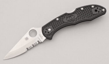 with handle material - Obverse Side - Item # KLC19564