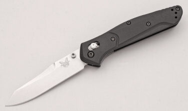 with handle material - Obverse Side - Item # KLC19567