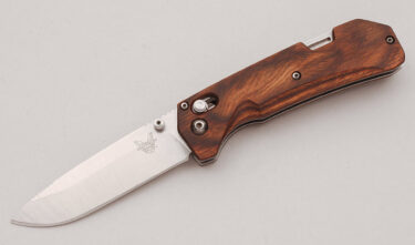 with handle material - Obverse Side - Item # KLC19568