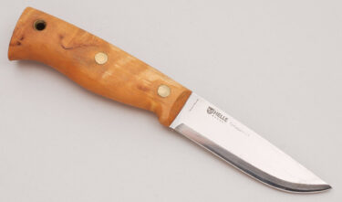 with handle material - Obverse Side - Item # KLC19569