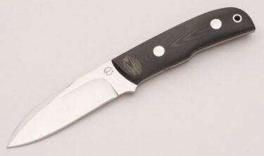 with handle material - Obverse Side - Item # KLC19570