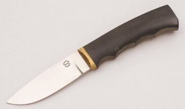 with handle material - Obverse Side - Item # KLC19571