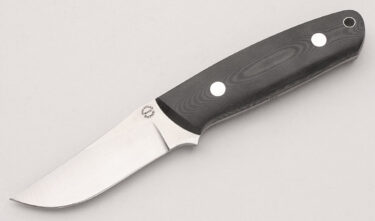 with handle material - Obverse Side - Item # KLC19572