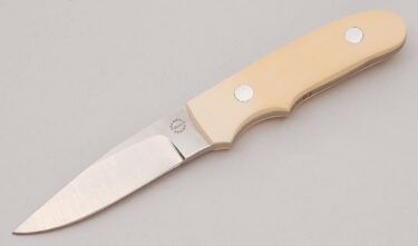 with handle material - Obverse Side - Item # KLC19573