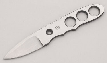 with handle material - Obverse Side - Item # KLC19574