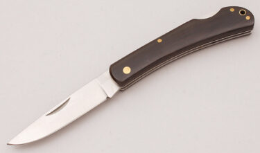 with handle material - Obverse Side - Item # KLC19577