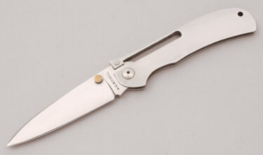 with handle material - Obverse Side - Item # KLC19581