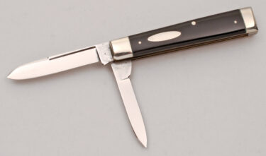 with handle material - Obverse Side - Item # KLC19584