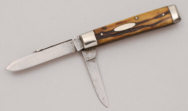 with handle material - Obverse Side - Item # KLC19585
